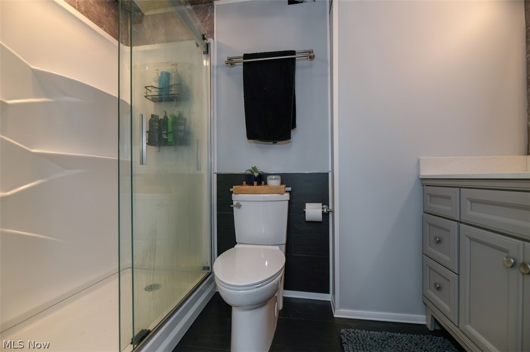 Seven Trails West Ph Vii - Residential