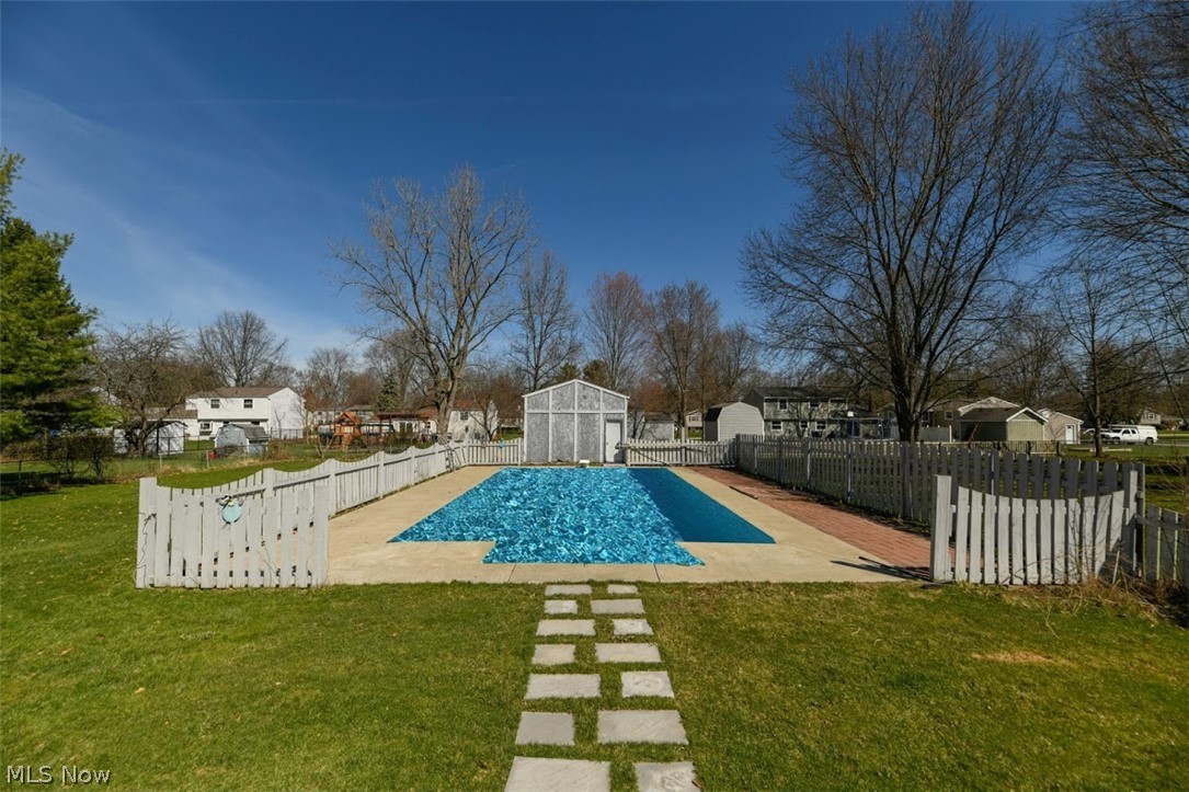 Seven Trails West Ph Vii - Residential