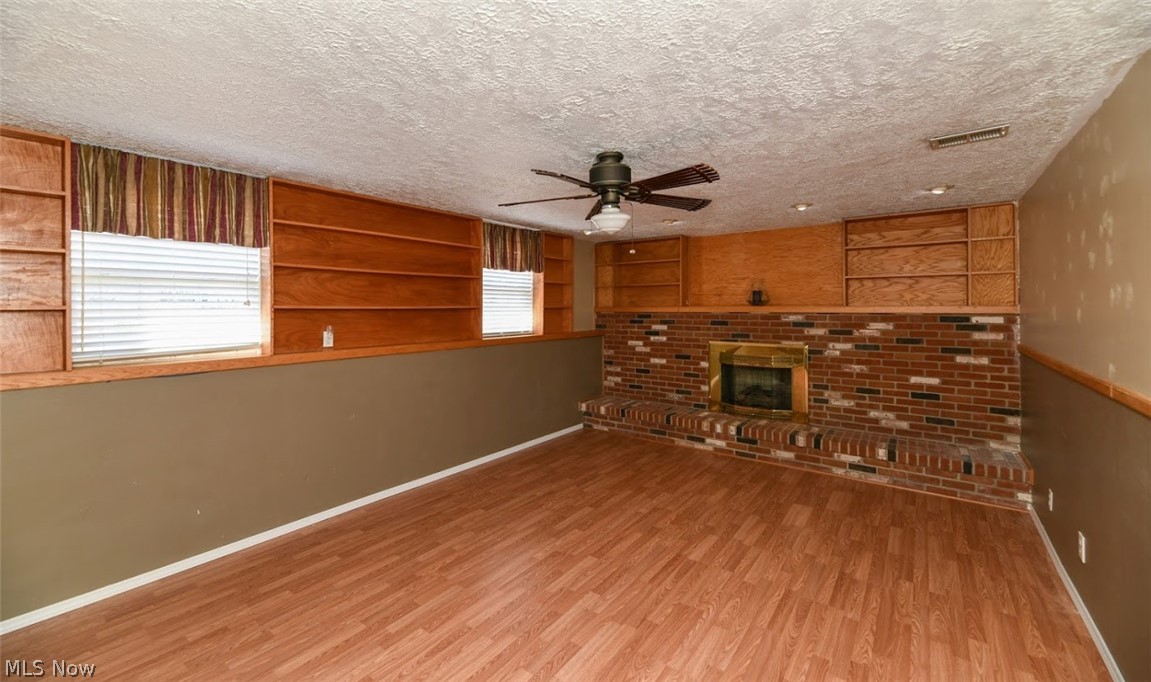 Seven Trails West Ph Vii - Residential