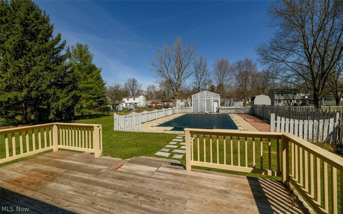 Seven Trails West Ph Vii - Residential