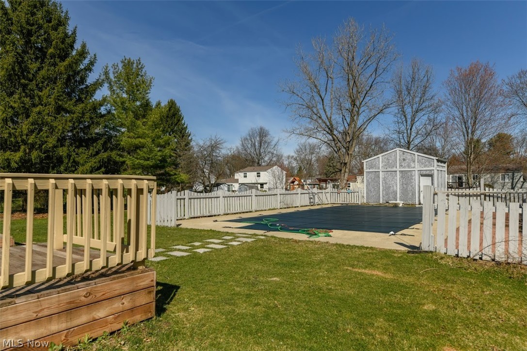 Seven Trails West Ph Vii - Residential