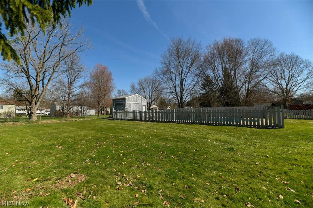 Seven Trails West Ph Vii - Residential