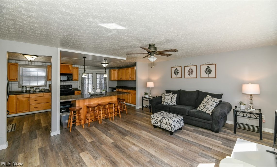 Seven Trails West Ph Vii - Residential