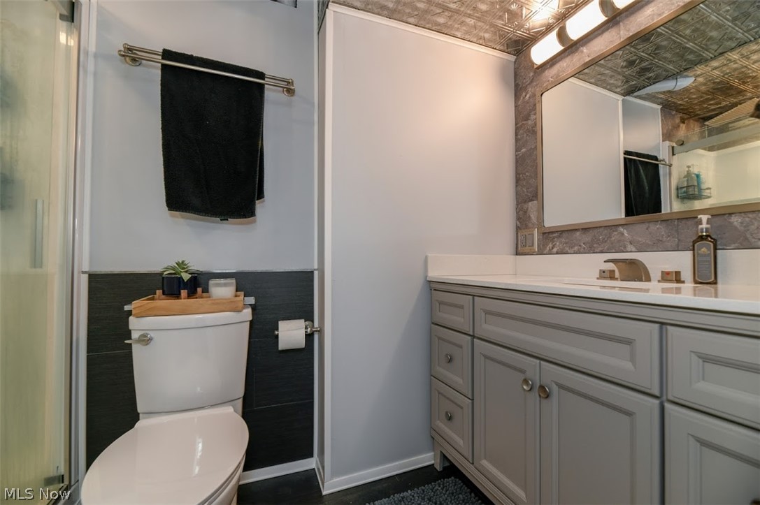 Seven Trails West Ph Vii - Residential