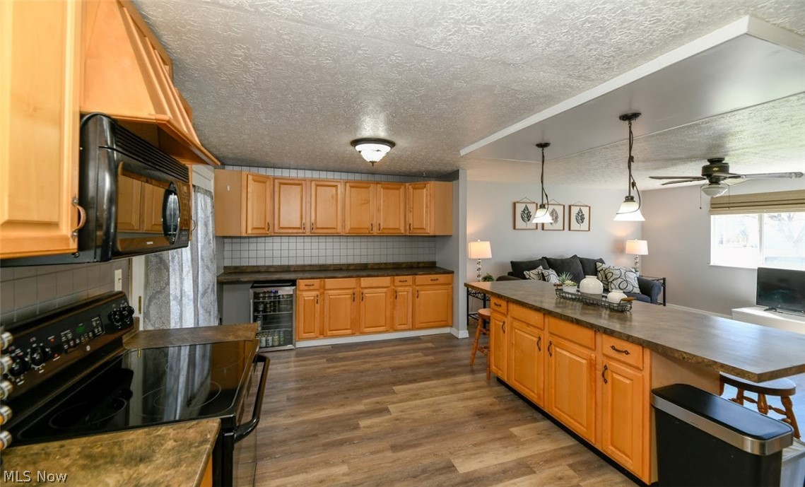 Seven Trails West Ph Vii - Residential