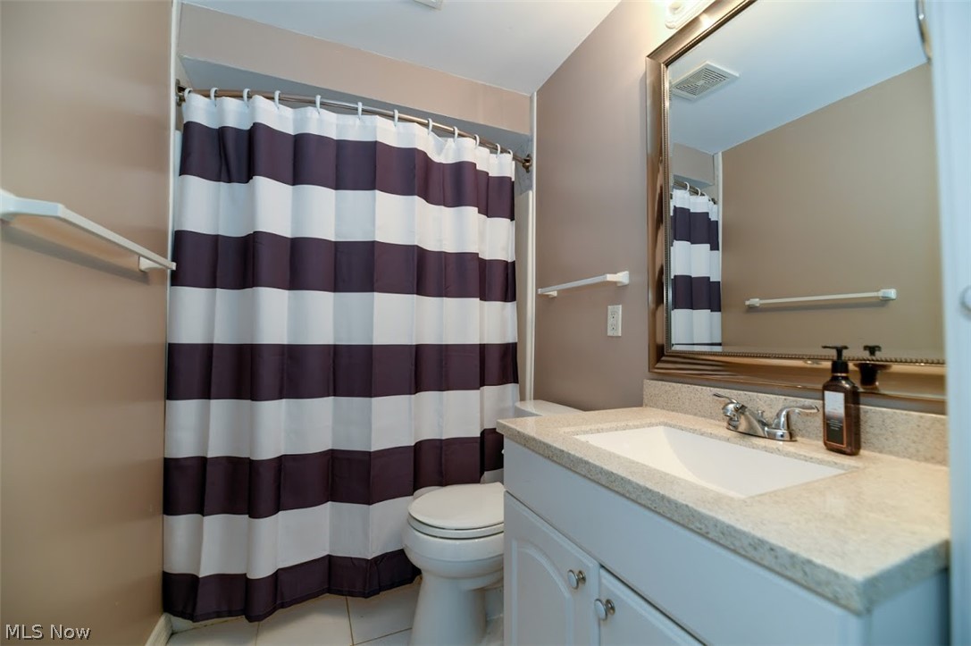 Seven Trails West Ph Vii - Residential