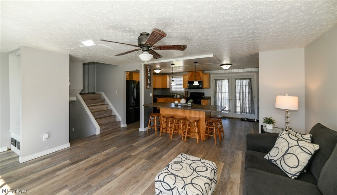 Seven Trails West Ph Vii - Residential