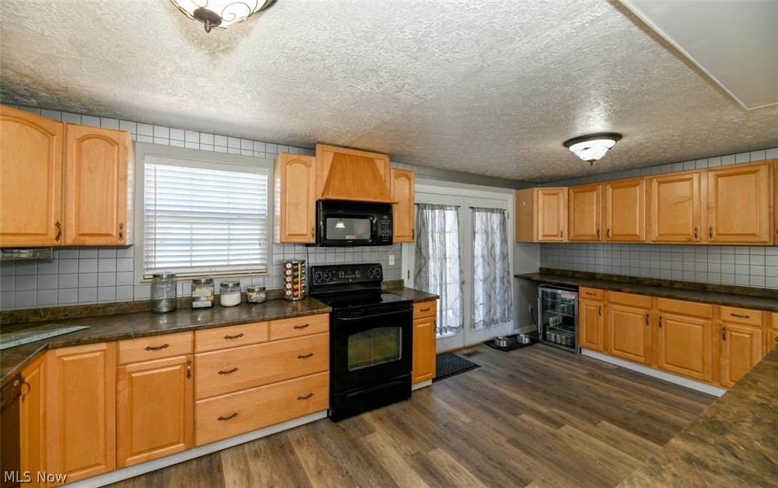 Seven Trails West Ph Vii - Residential