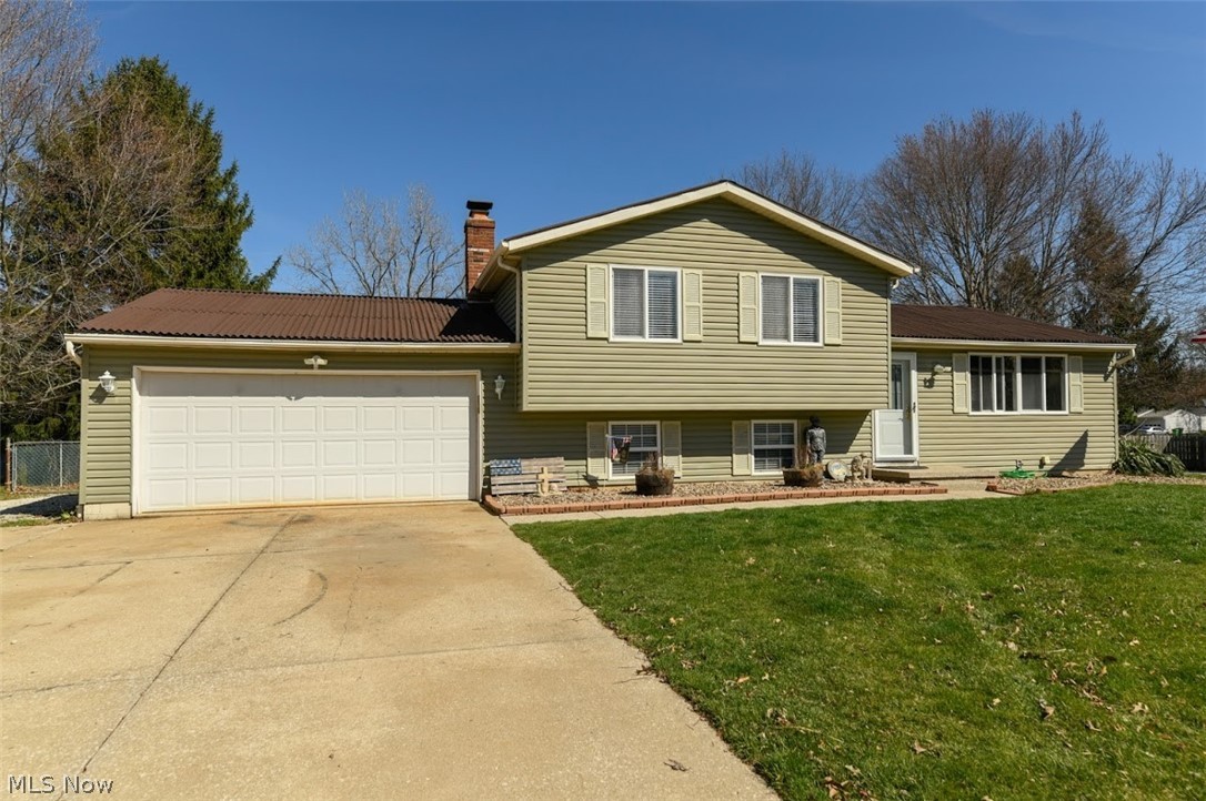 Seven Trails West Ph Vii - Residential