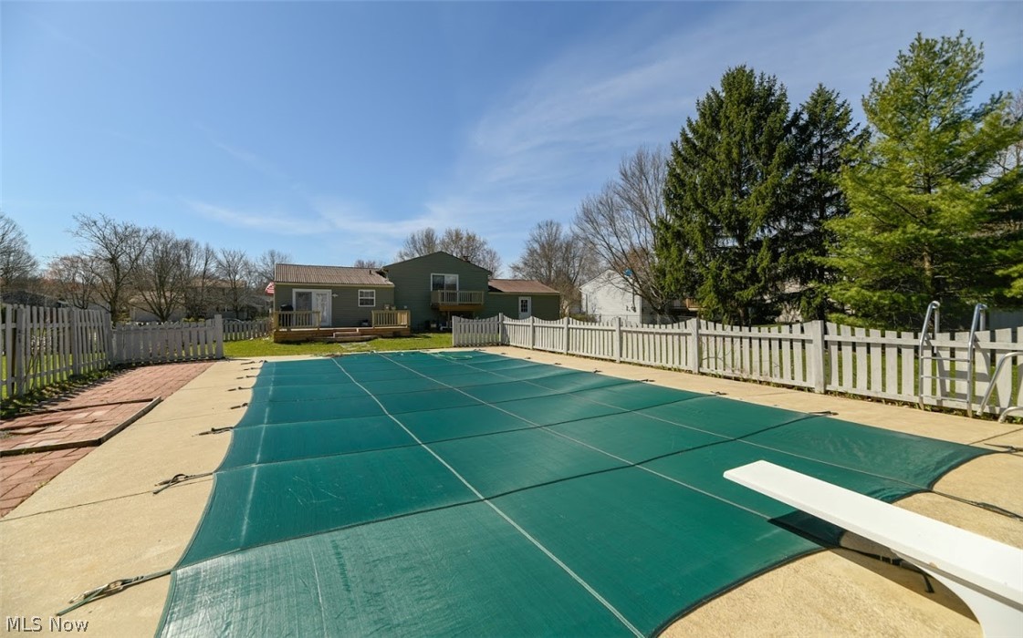 Seven Trails West Ph Vii - Residential