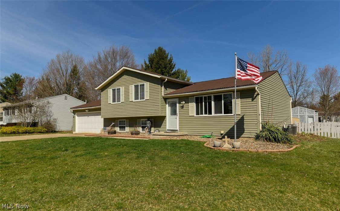 Seven Trails West Ph Vii - Residential