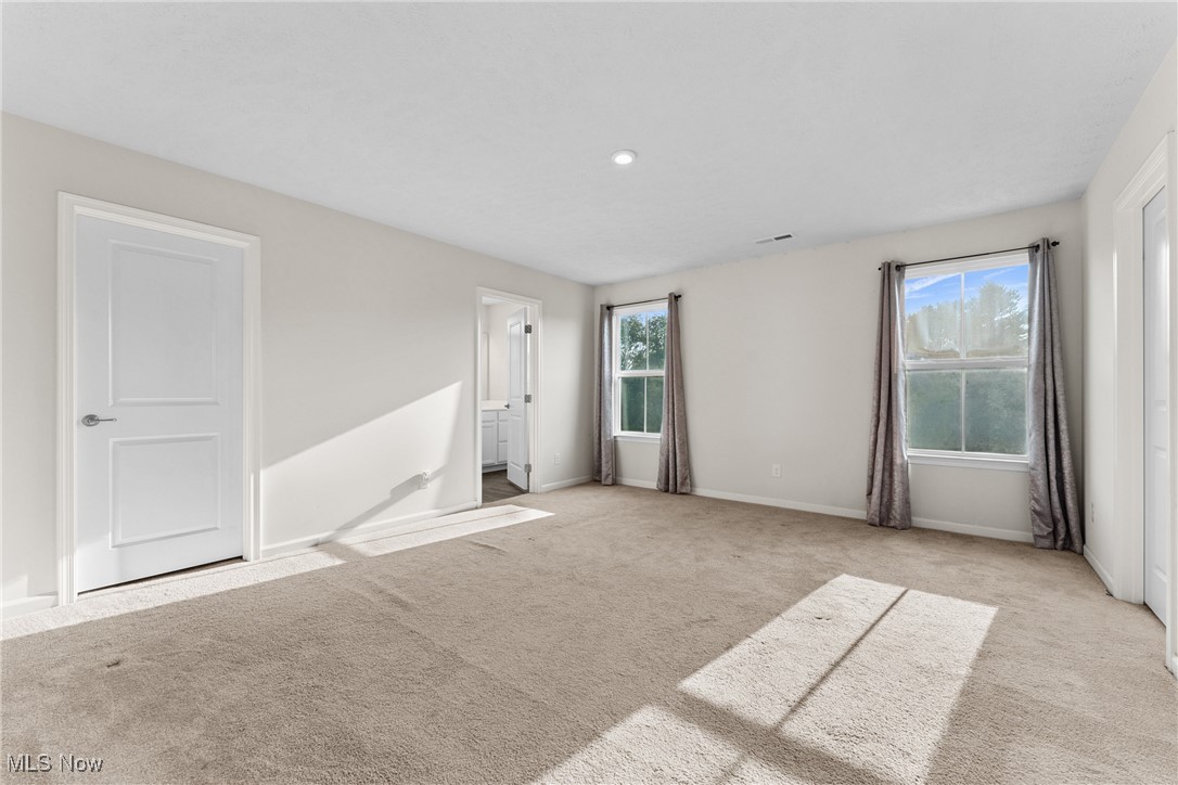 Jackson Park Place Condos - Residential Lease