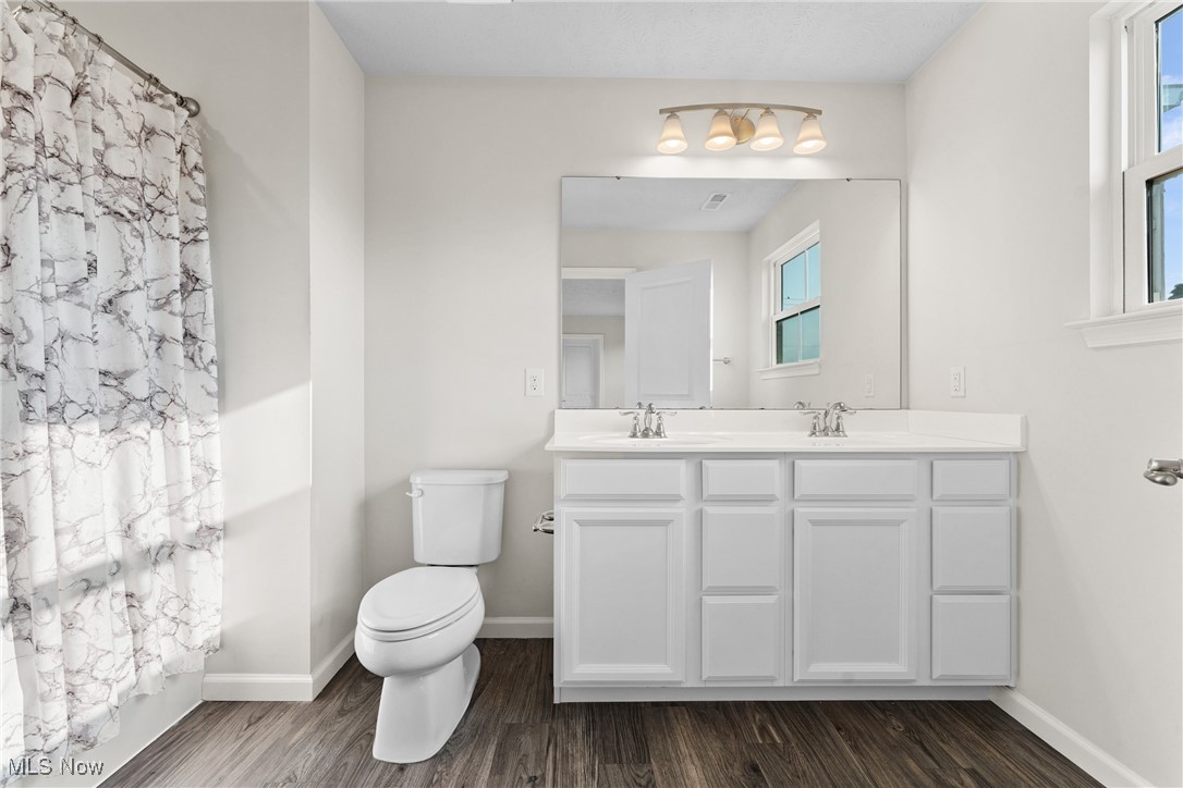 Jackson Park Place Condos - Residential Lease