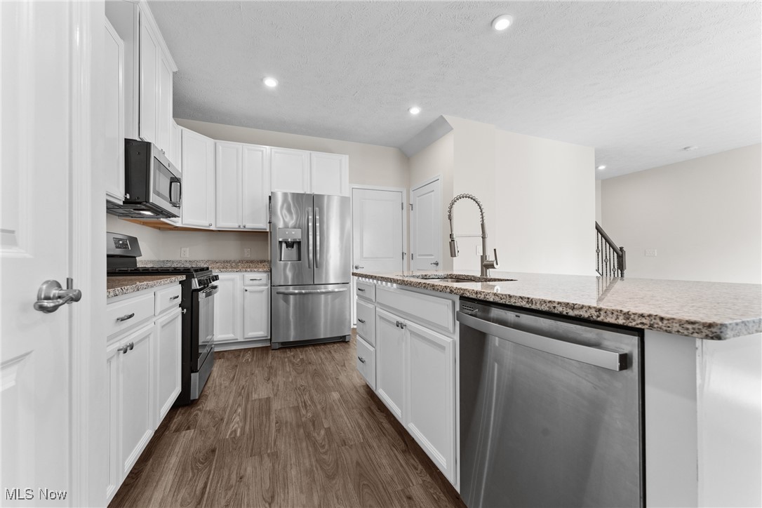 Jackson Park Place Condos - Residential Lease