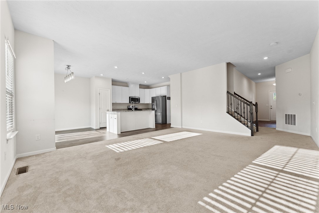 Jackson Park Place Condos - Residential Lease