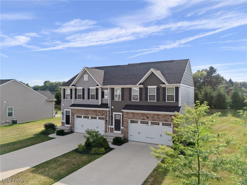 Jackson Park Place Condos - Residential Lease