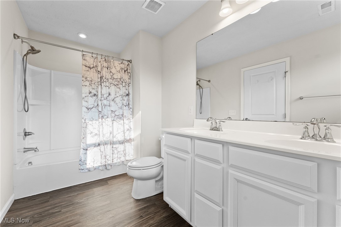 Jackson Park Place Condos - Residential Lease