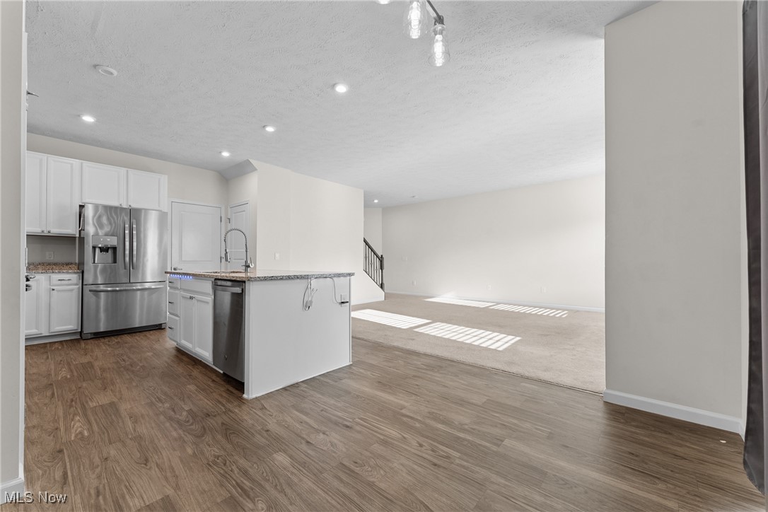 Jackson Park Place Condos - Residential Lease