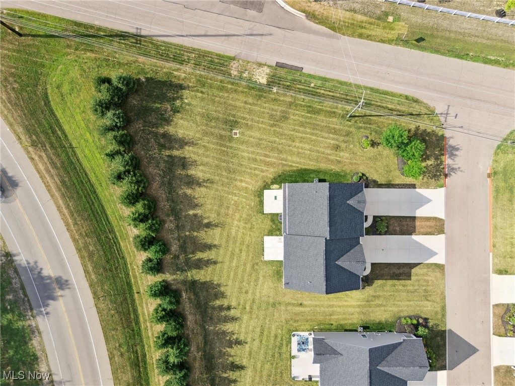 Jackson Park Place Condos - Residential Lease