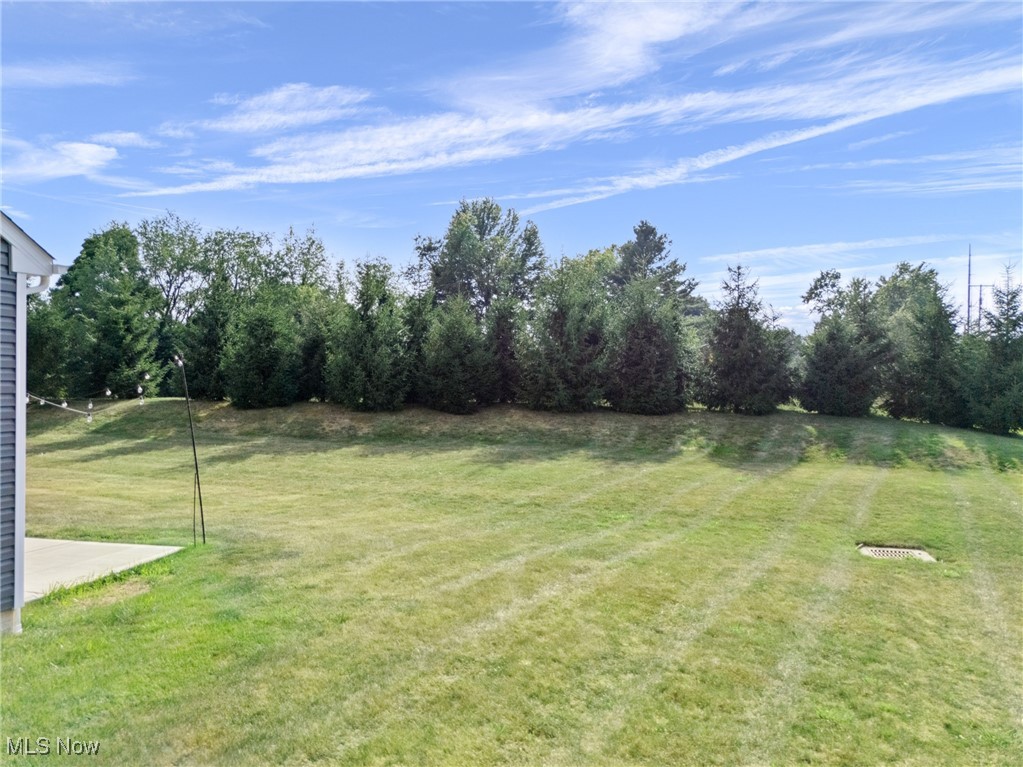 Jackson Park Place Condos - Residential Lease