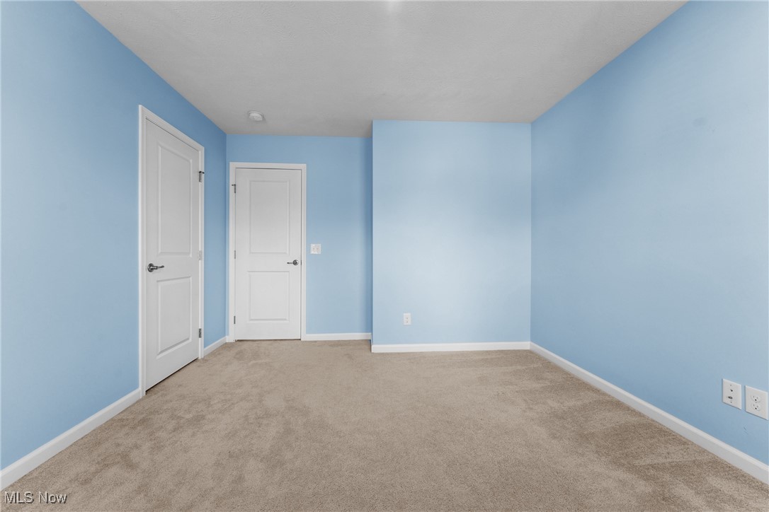 Jackson Park Place Condos - Residential Lease