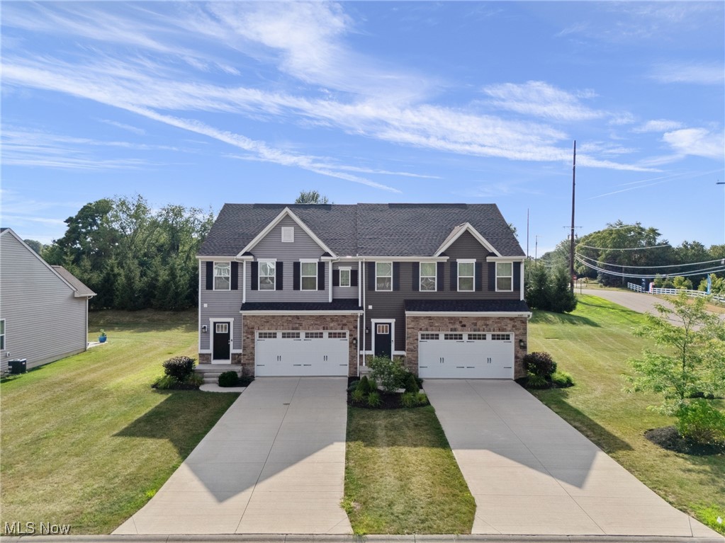 Jackson Park Place Condos - Residential Lease