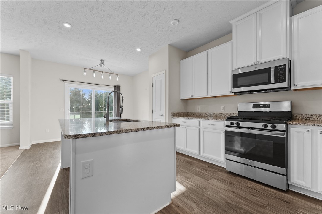 Jackson Park Place Condos - Residential Lease