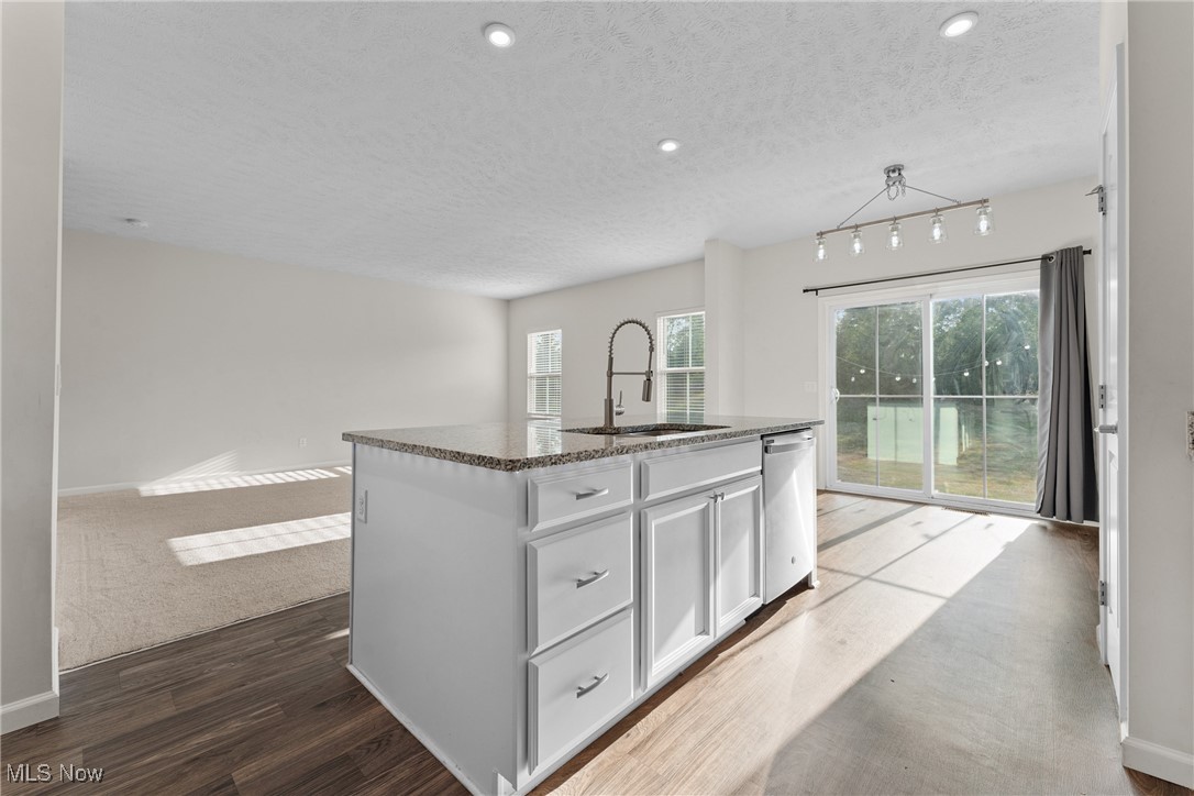 Jackson Park Place Condos - Residential Lease