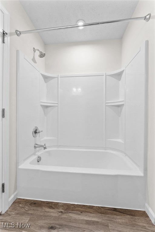 Jackson Park Place Condos - Residential Lease