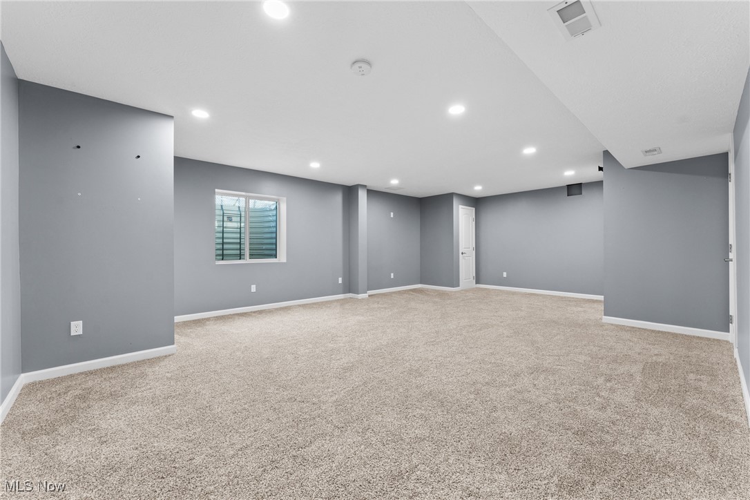 Jackson Park Place Condos - Residential Lease