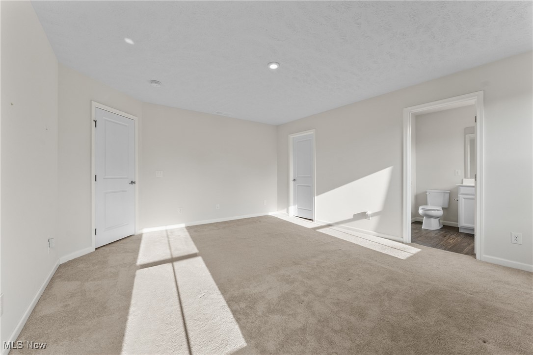 Jackson Park Place Condos - Residential Lease