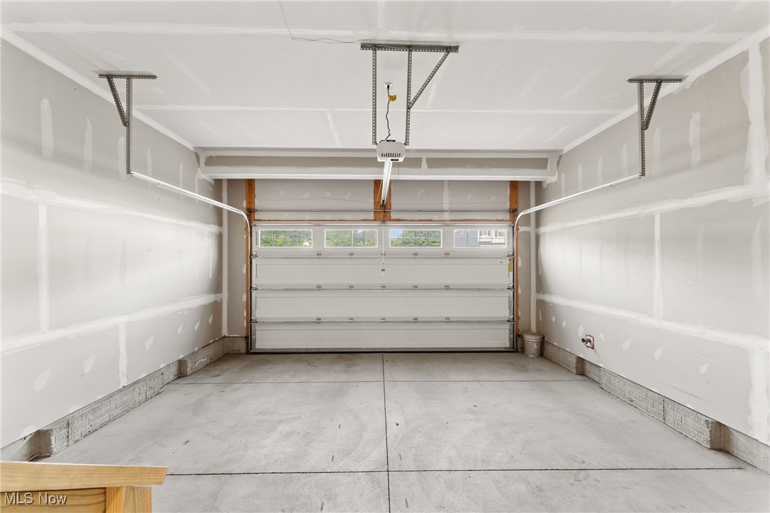 Jackson Park Place Condos - Residential Lease