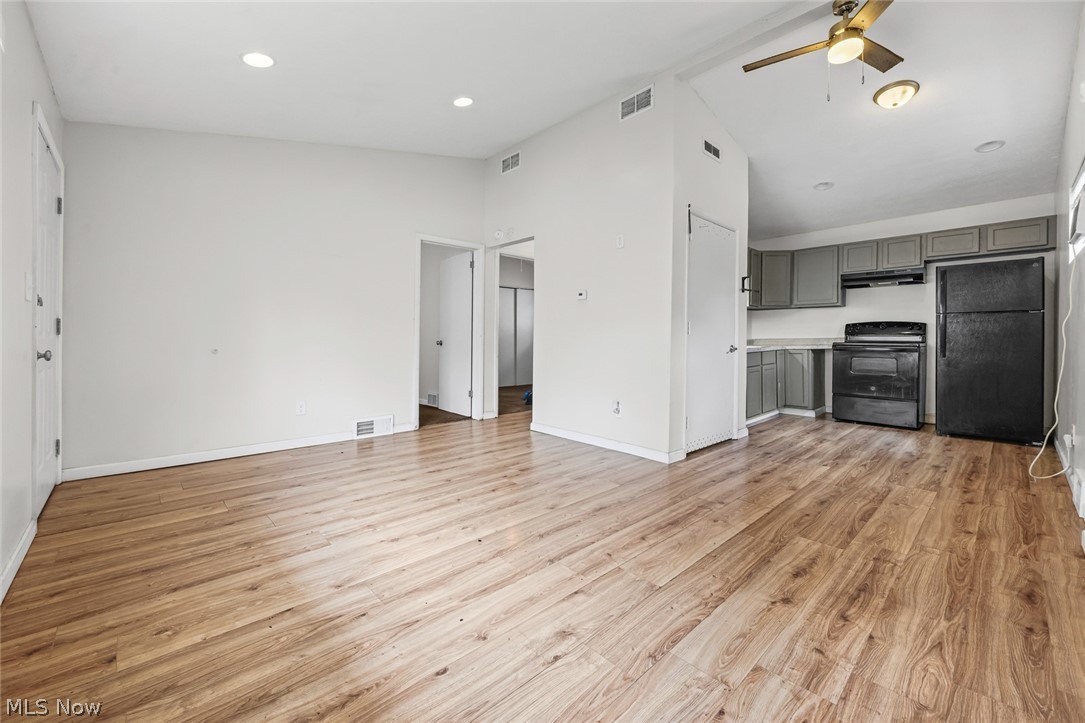 Cole Ave Allotment - Residential Income