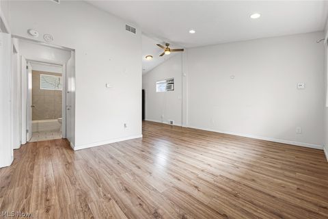 Tiny photo for 1208 Bellows Street, Akron, OH 44301 (MLS # 5202603)