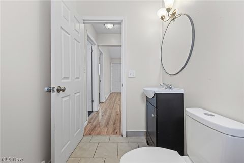 Tiny photo for 1208 Bellows Street, Akron, OH 44301 (MLS # 5202603)