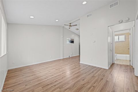 Tiny photo for 1208 Bellows Street, Akron, OH 44301 (MLS # 5202603)