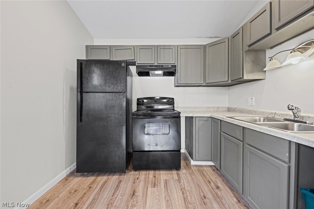 Cole Ave Allotment - Residential Income