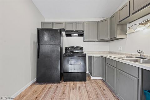 Tiny photo for 1208 Bellows Street, Akron, OH 44301 (MLS # 5202603)