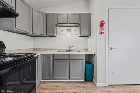 Tiny photo for 1208 Bellows Street, Akron, OH 44301 (MLS # 5202603)