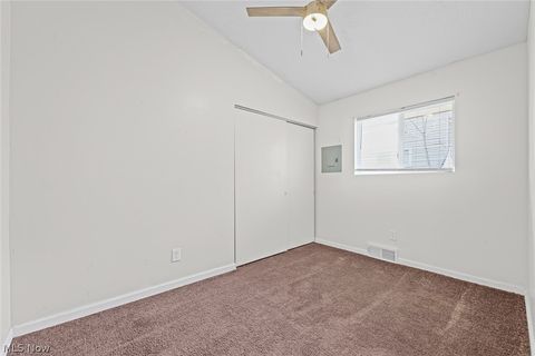 Tiny photo for 1208 Bellows Street, Akron, OH 44301 (MLS # 5202603)