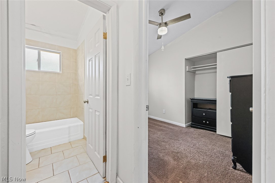 Cole Ave Allotment - Residential Income