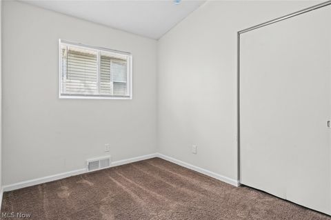 Tiny photo for 1208 Bellows Street, Akron, OH 44301 (MLS # 5202603)