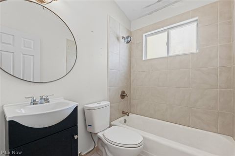 Tiny photo for 1208 Bellows Street, Akron, OH 44301 (MLS # 5202603)