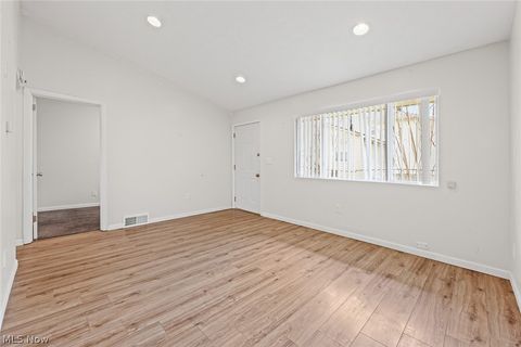 Tiny photo for 1208 Bellows Street, Akron, OH 44301 (MLS # 5202603)