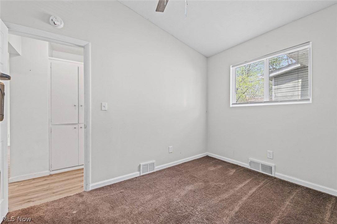 Cole Ave Allotment - Residential Income