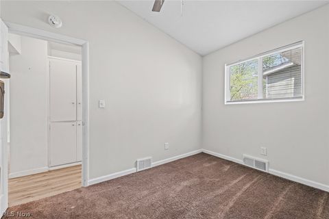 Tiny photo for 1208 Bellows Street, Akron, OH 44301 (MLS # 5202603)