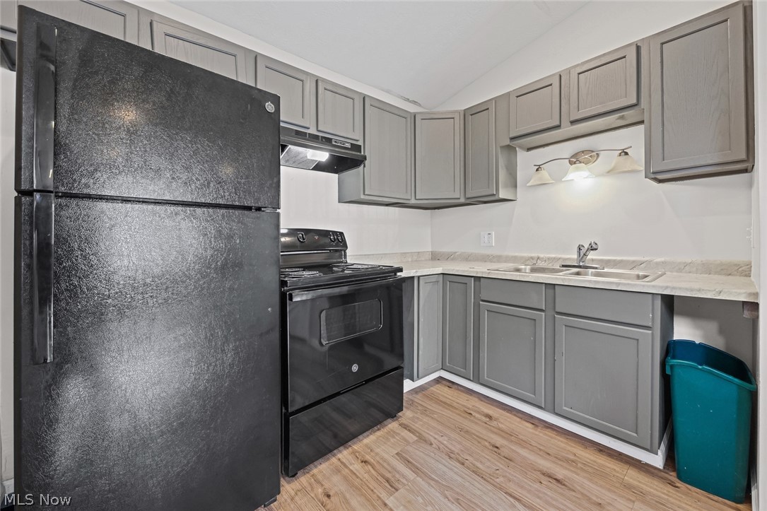 Cole Ave Allotment - Residential Income