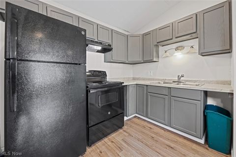 Tiny photo for 1208 Bellows Street, Akron, OH 44301 (MLS # 5202603)