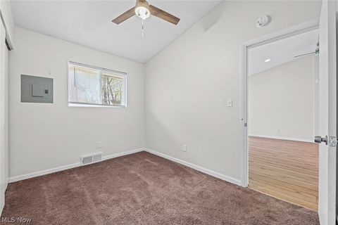 Tiny photo for 1208 Bellows Street, Akron, OH 44301 (MLS # 5202603)