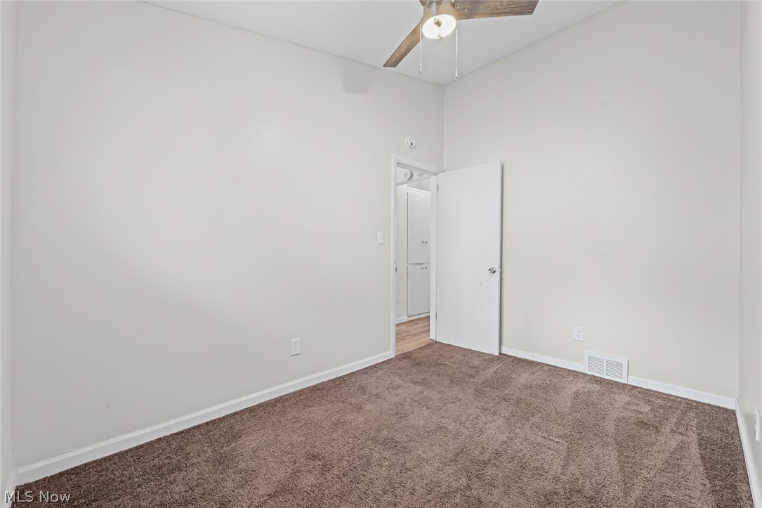 Cole Ave Allotment - Residential Income